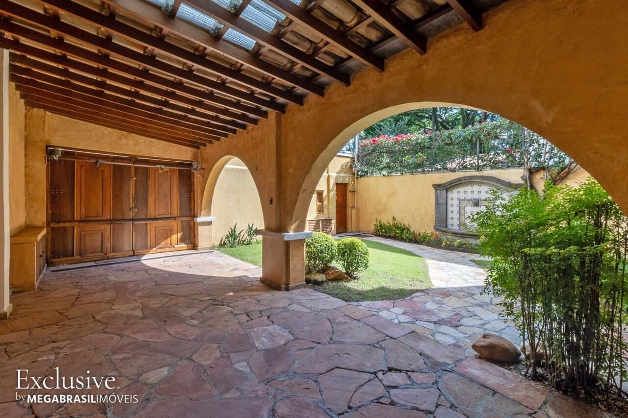 Casa, 300 m² – venda por R$ 7.900.000,00 ou aluguel por R$ 42.500,00/mês – Jardim Europa – São Paulo/SP — foto 5 de 22