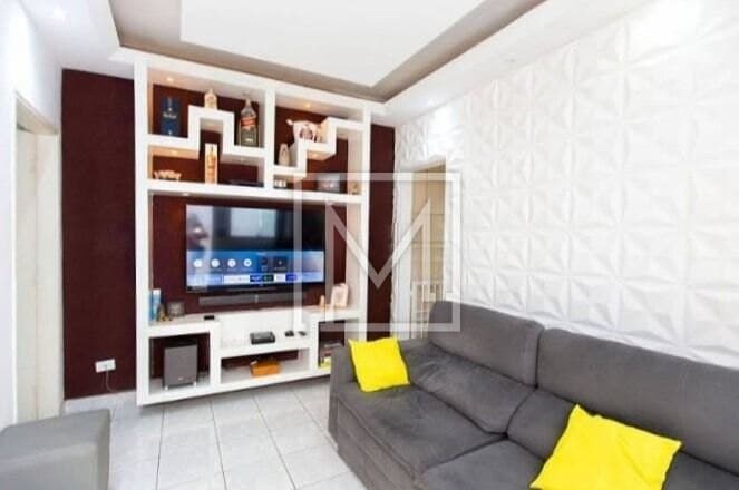 Casa à venda, 93 m² por R$ 550.000,00 – Saúde – São Paulo/SP