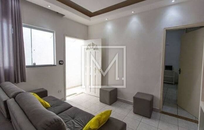 Casa à venda, 93 m² por R$ 550.000,00 – Saúde – São Paulo/SP — foto 2 de 17