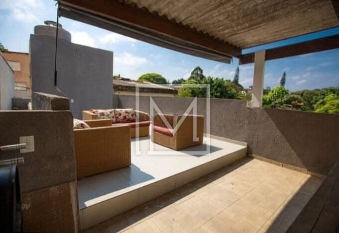 Casa à venda, 93 m² por R$ 550.000,00 – Saúde – São Paulo/SP — foto 5 de 17