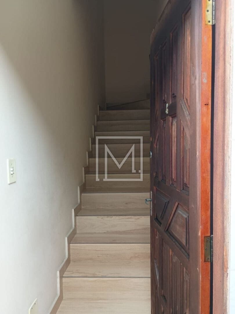 Casa à venda, 70 m² por R$ 330.000,00 – Vila Antártica – Praia Grande/SP