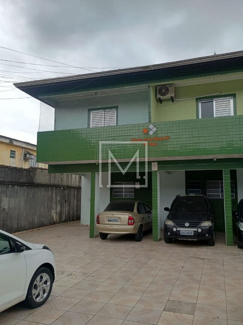 Casa à venda, 70 m² por R$ 330.000,00 – Vila Antártica – Praia Grande/SP — foto 2 de 17