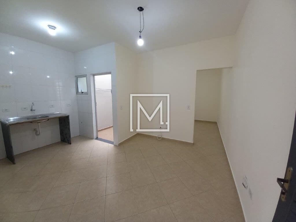 Casa para alugar, 40 m² por R$ 1.410,01/mês – Vila Marte – São Paulo/SP