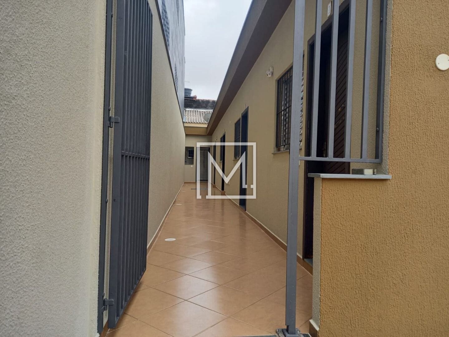 Casa para alugar, 40 m² por R$ 1.410,01/mês – Vila Marte – São Paulo/SP — foto 2 de 21