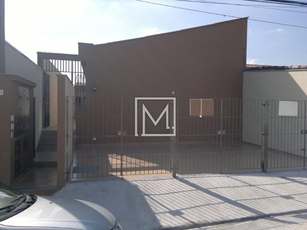 Casa para alugar, 40 m² por R$ 1.410,01/mês – Vila Marte – São Paulo/SP — foto 5 de 21