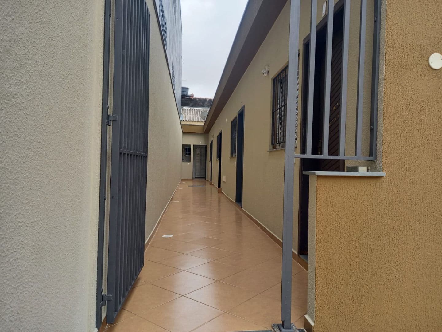 Casa com 1 dormitório para alugar, 40 m² por R$ 1.460,01/mês – Vila Marte – São Paulo/SP — foto 2 de 21