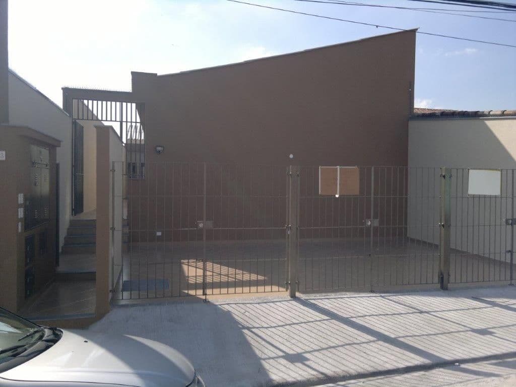 Casa com 1 dormitório para alugar, 40 m² por R$ 1.460,01/mês – Vila Marte – São Paulo/SP — foto 5 de 21