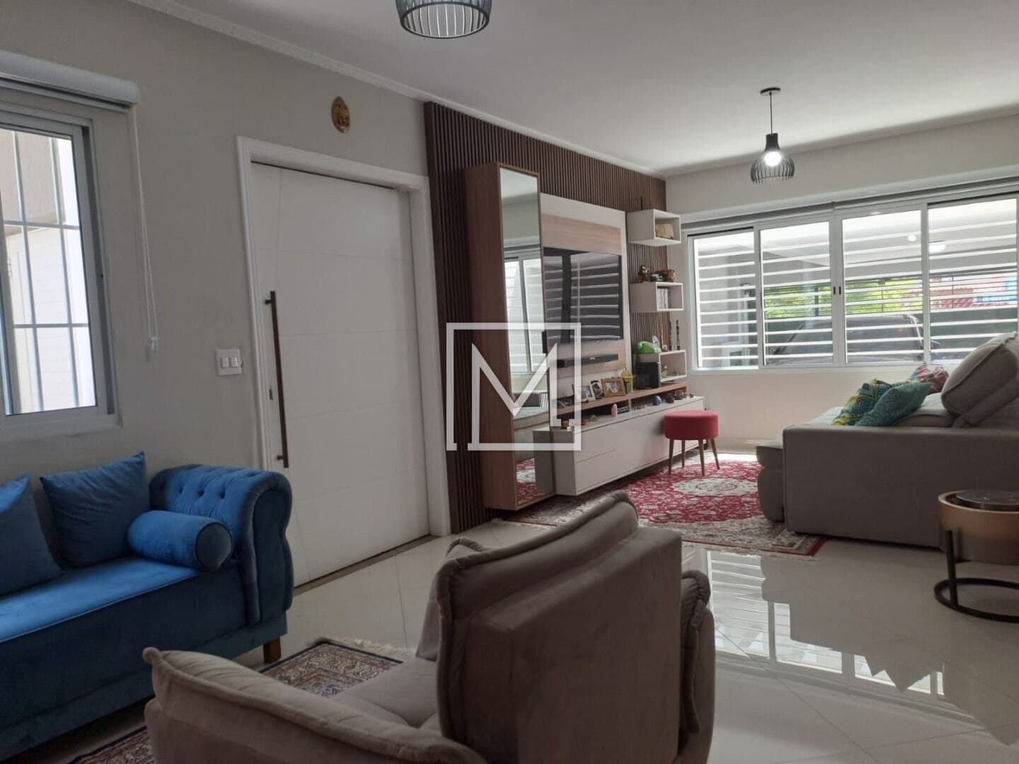 Casa com 3 dormitórios à venda, 223 m² por R$ 1.700.000,00 – Ipiranga – São Paulo/SP