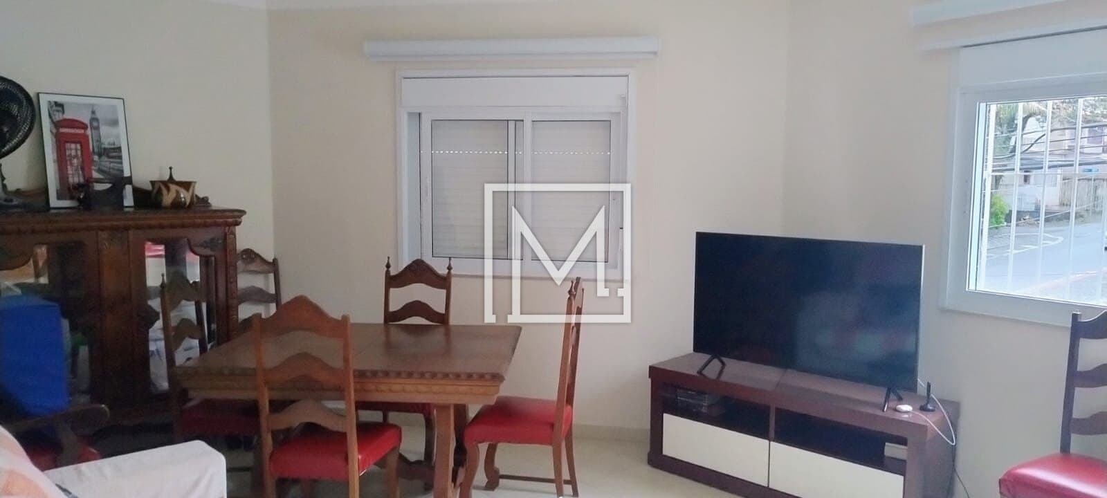 Casa para alugar, 80 m² por R$ 3.800,00/mês – Vila Monumento – São Paulo/SP