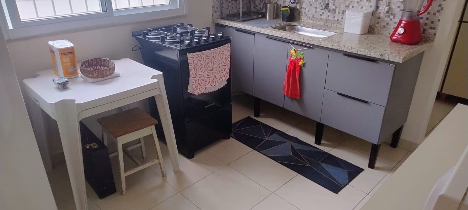 Casa com 2 dormitórios para alugar, 80 m² por R$ 3.800,00/mês – Vila Monumento – São Paulo/SP — foto 5 de 16