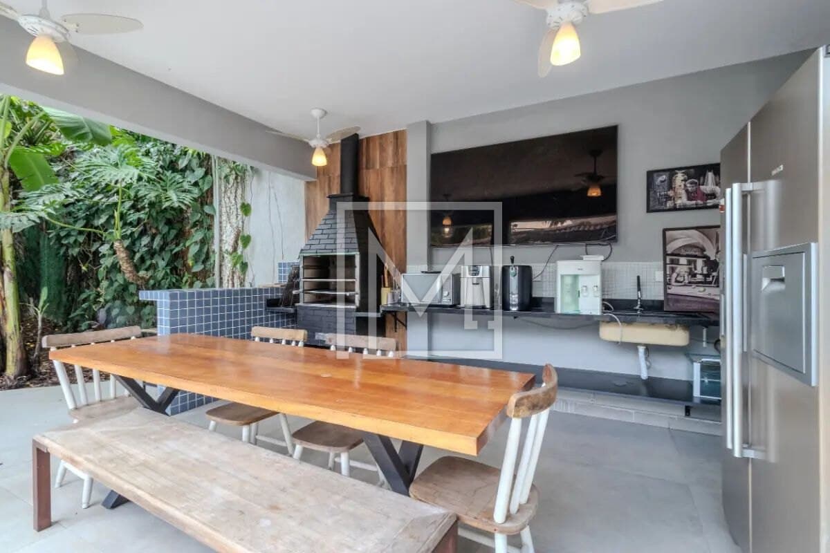 Casa com 5 dormitórios à venda, 340 m² por R$ 4.900.000,00 – Brooklin Paulista – São Paulo/SP — foto 3 de 32