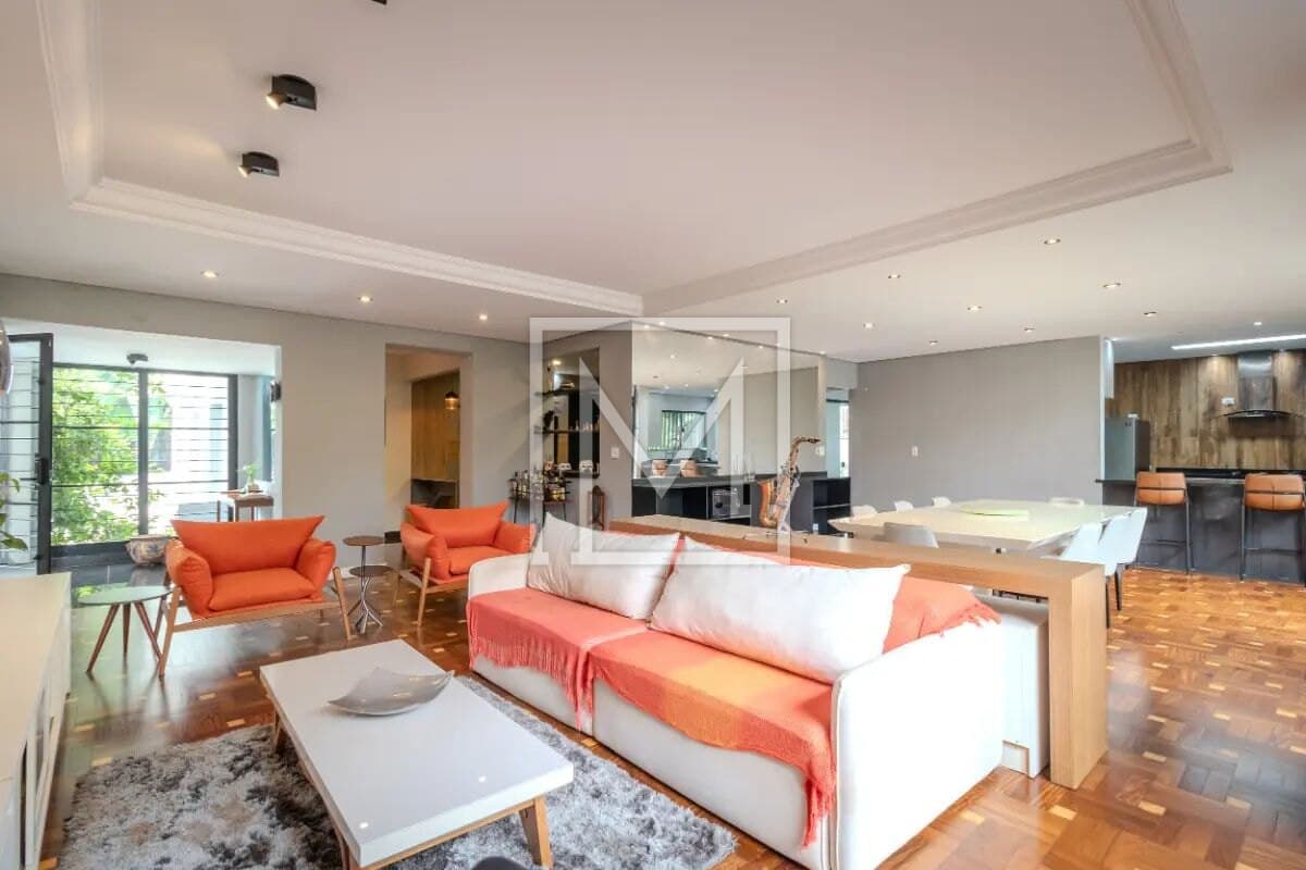 Casa com 5 dormitórios à venda, 340 m² por R$ 4.900.000,00 – Brooklin Paulista – São Paulo/SP — foto 4 de 32