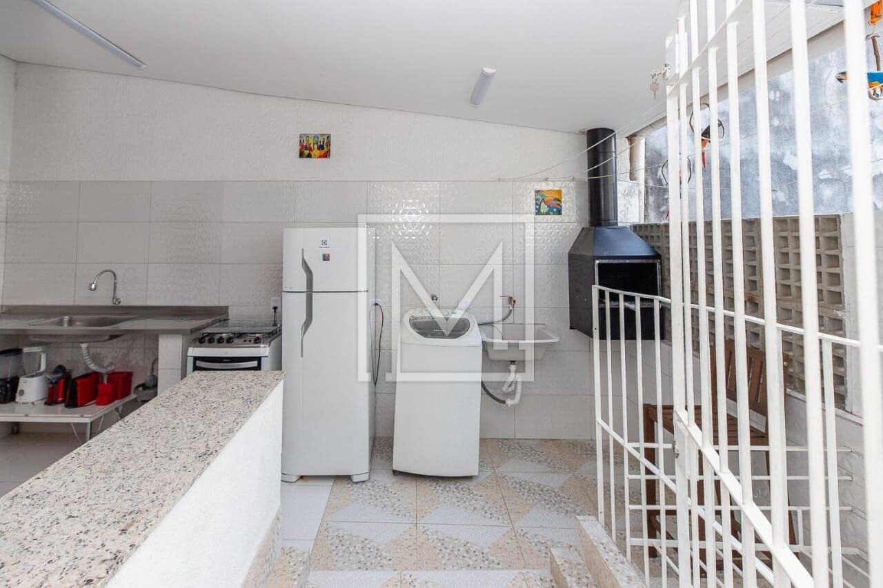 Casa com 2 dormitórios à venda, 120 m² por R$ 798.000,00 – Ipiranga – São Paulo/SP — foto 5 de 19