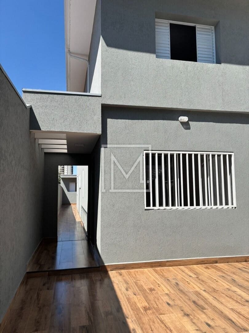 Casa com 3 dormitórios à venda, 140 m² por R$ 1.350.000,00 – Jardim da Glória – São Paulo/SP — foto 4 de 40