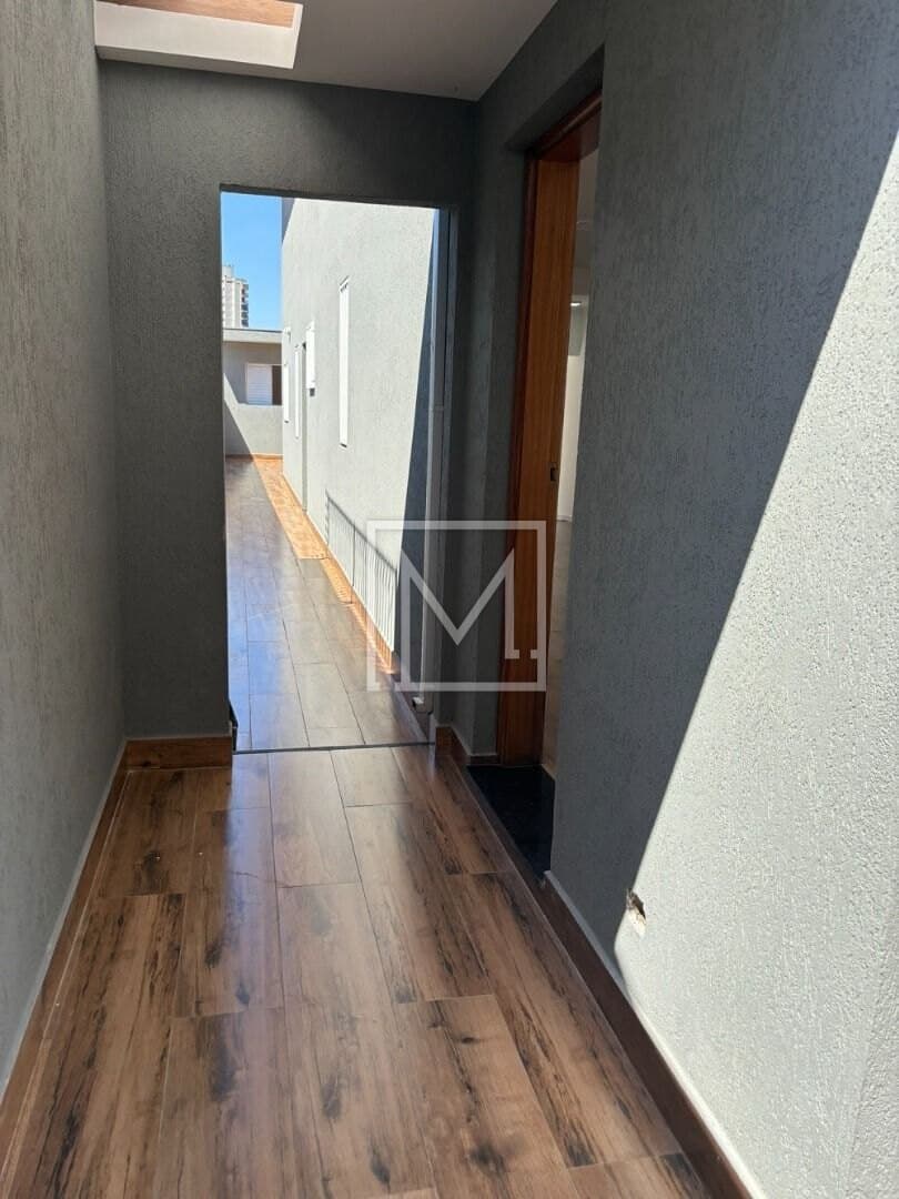 Casa com 3 dormitórios à venda, 140 m² por R$ 1.350.000,00 – Jardim da Glória – São Paulo/SP — foto 5 de 40