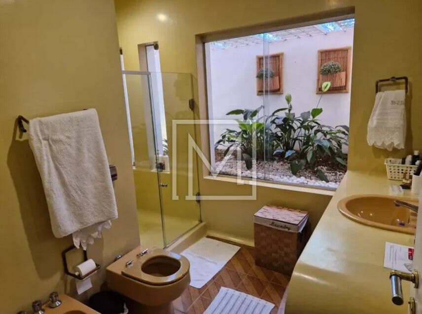 Casa com 4 dormitórios à venda, 533 m² por R$ 4.100.000,00 – Cidade Jardim – São Paulo/SP — foto 2 de 17