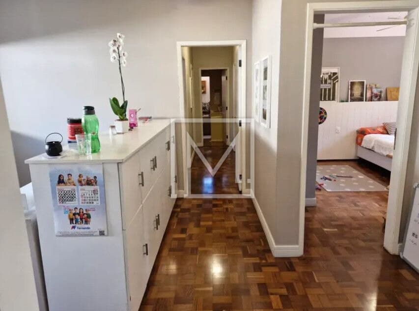 Casa com 4 dormitórios à venda, 533 m² por R$ 4.100.000,00 – Cidade Jardim – São Paulo/SP — foto 3 de 17