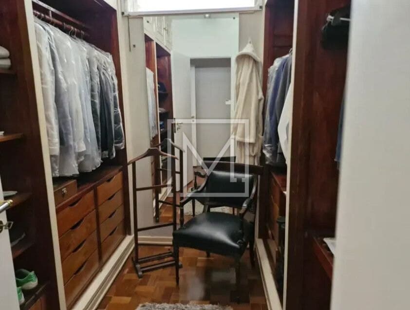 Casa com 4 dormitórios à venda, 533 m² por R$ 4.100.000,00 – Cidade Jardim – São Paulo/SP — foto 4 de 17