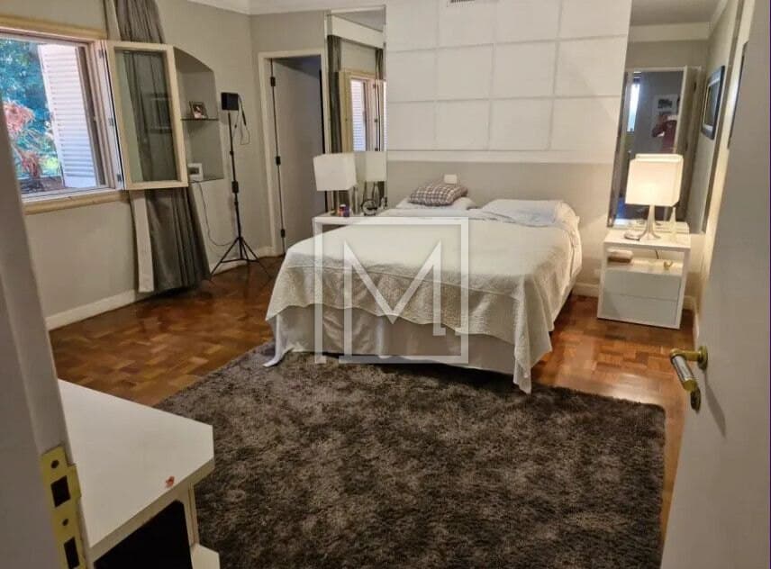 Casa com 4 dormitórios à venda, 533 m² por R$ 4.100.000,00 – Cidade Jardim – São Paulo/SP — foto 5 de 17