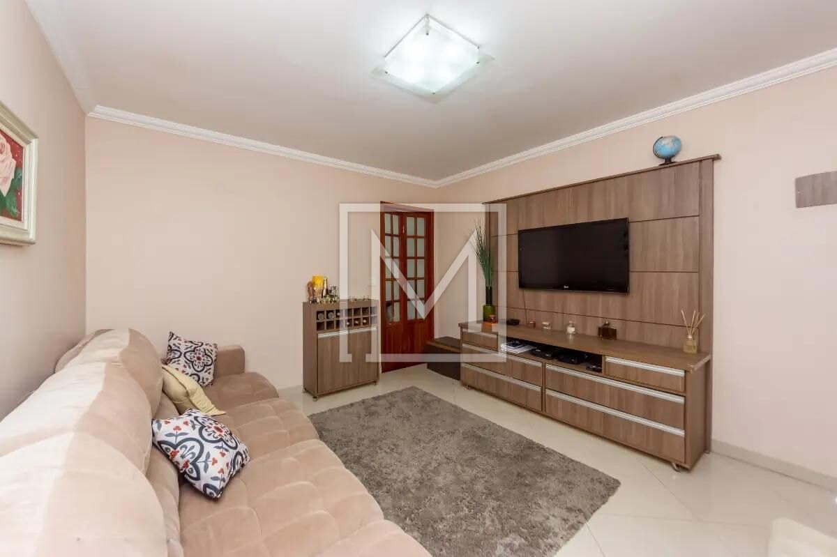 Casa com 3 dormitórios à venda, 148 m² por R$ 920.000,00 – Ipiranga – São Paulo/SP — foto 2 de 38