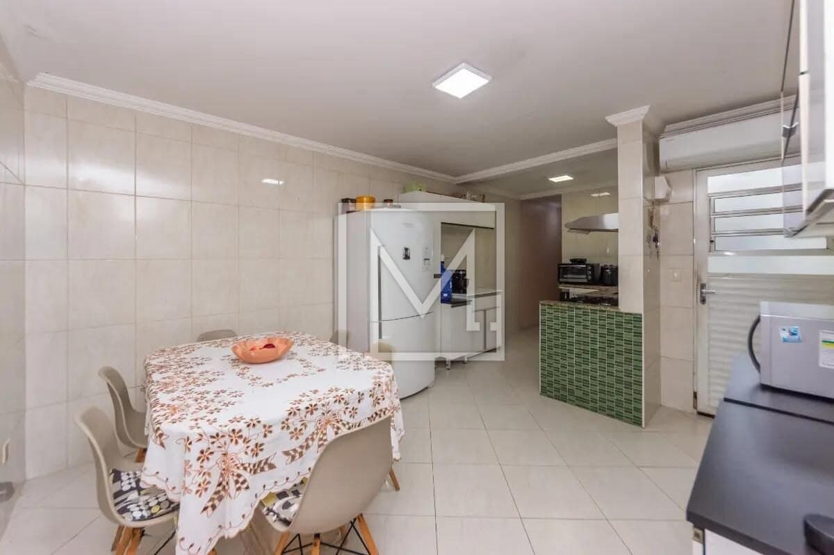 Casa com 3 dormitórios à venda, 148 m² por R$ 920.000,00 – Ipiranga – São Paulo/SP — foto 3 de 38