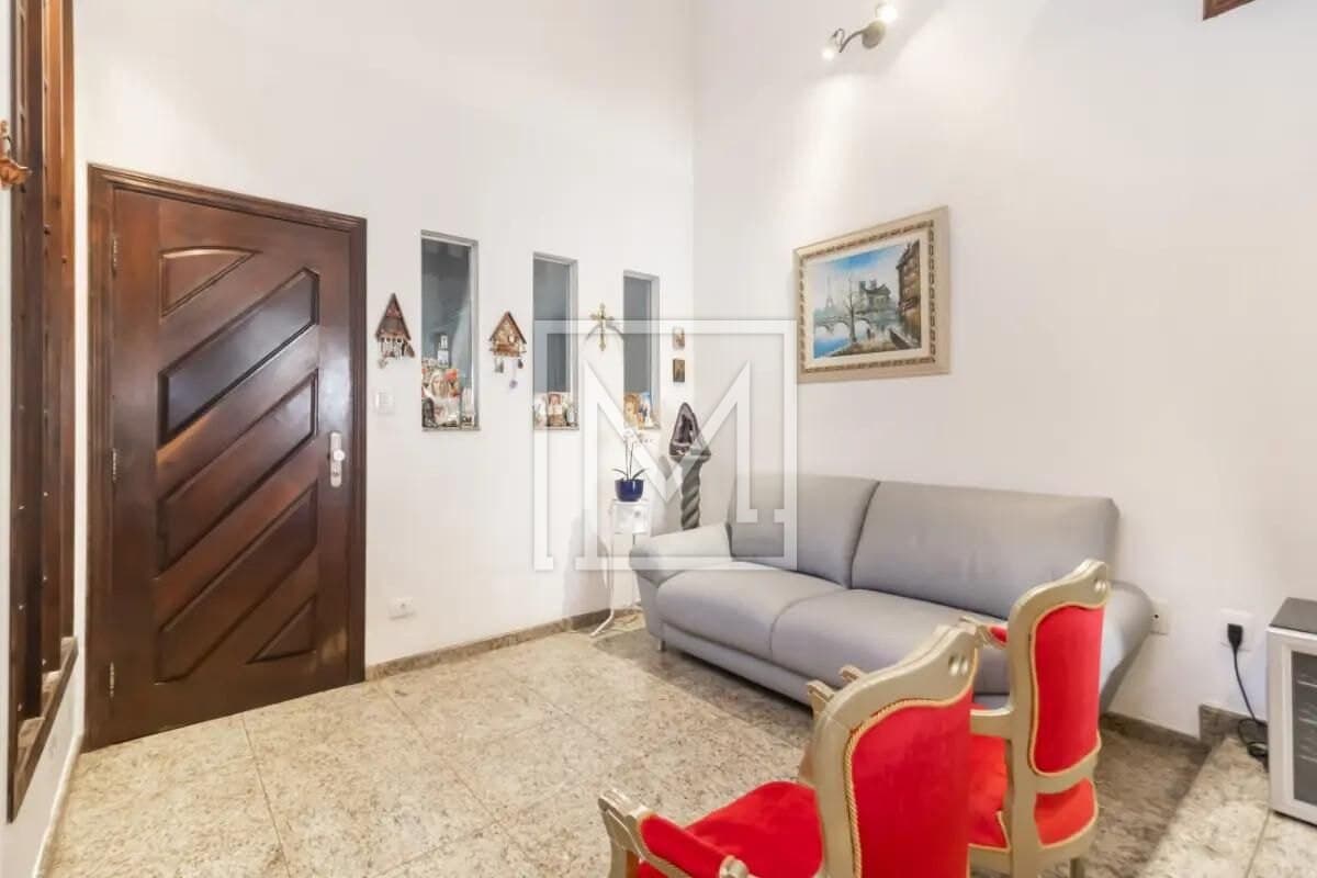 Casa com 3 dormitórios à venda, 180 m² por R$ 1.099.000,00 – Ipiranga – São Paulo/SP — foto 2 de 27
