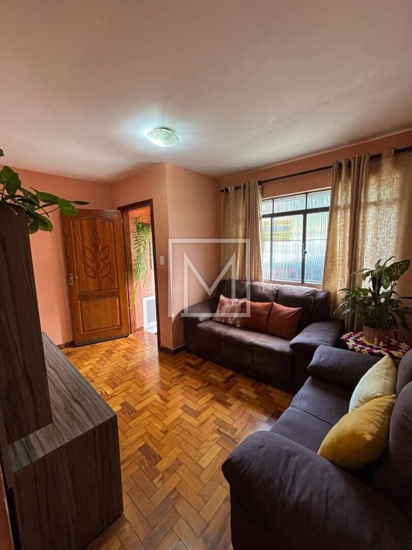 Casa com 2 dormitórios à venda, 90 m² por R$ 590.000,00 – Vila Monumento – São Paulo/SP — foto 5 de 18