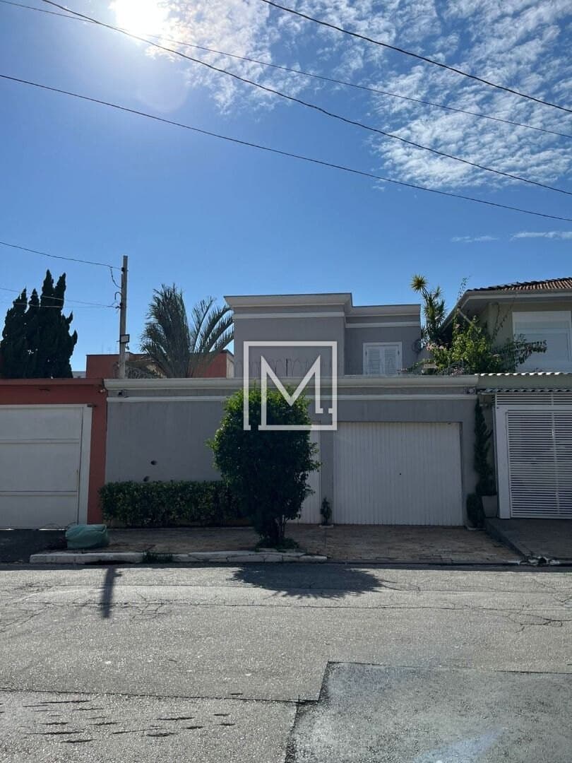 Casa para alugar, 400 m² por R$ 16.800,00/mês – Planalto Paulista – São Paulo/SP — foto 2 de 21