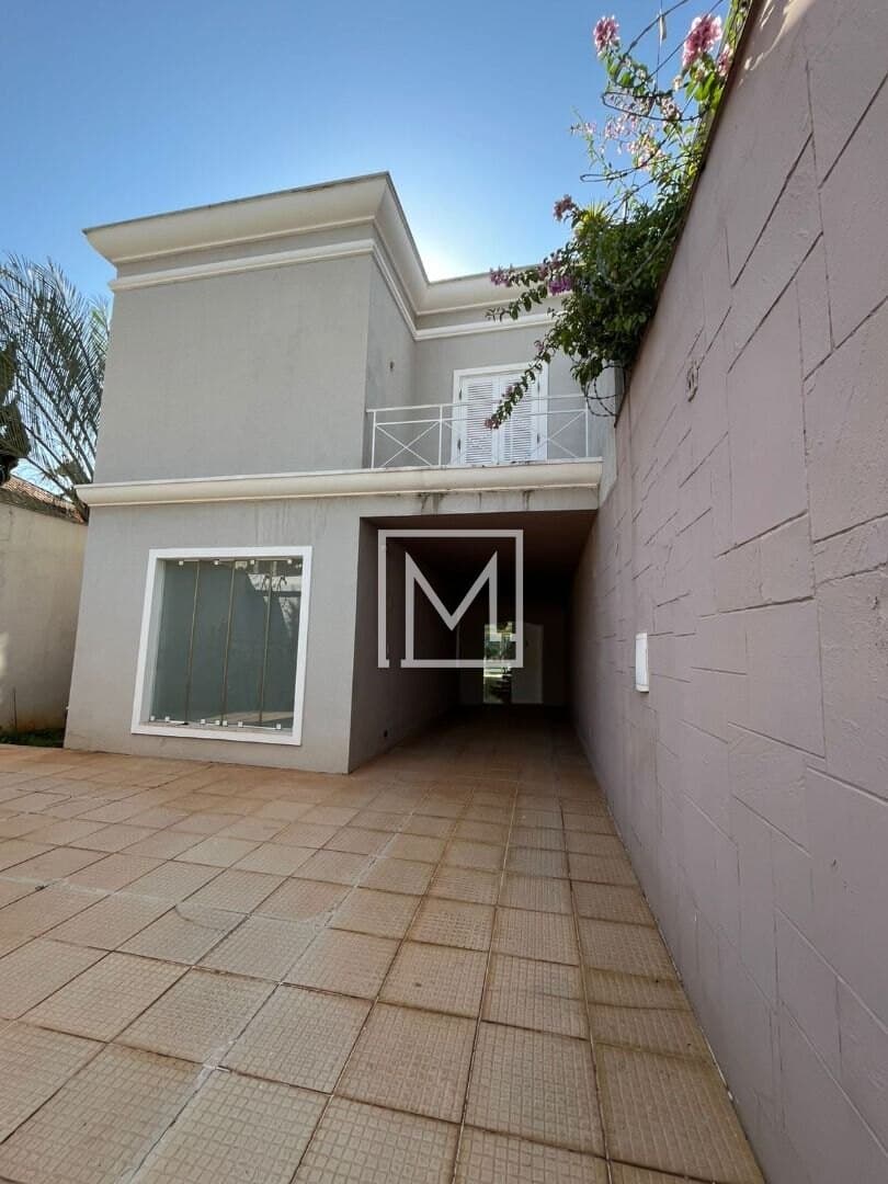 Casa para alugar, 400 m² por R$ 16.800,00/mês – Planalto Paulista – São Paulo/SP — foto 3 de 21
