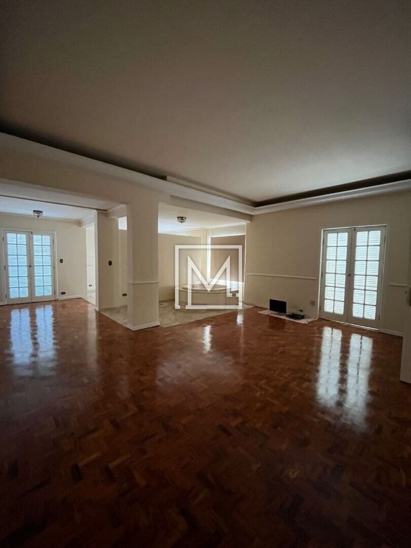 Casa para alugar, 400 m² por R$ 16.800,00/mês – Planalto Paulista – São Paulo/SP — foto 4 de 21