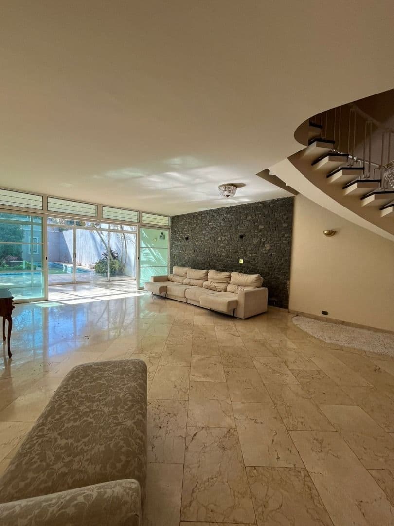 Casa com 3 dormitórios para alugar, 400 m² por R$ 16.800,00/mês – Planalto Paulista – São Paulo/SP