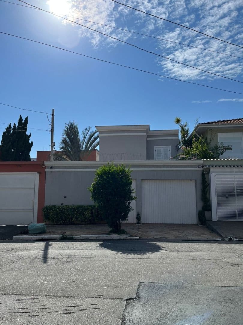 Casa com 3 dormitórios para alugar, 400 m² por R$ 16.800,00/mês – Planalto Paulista – São Paulo/SP — foto 2 de 21