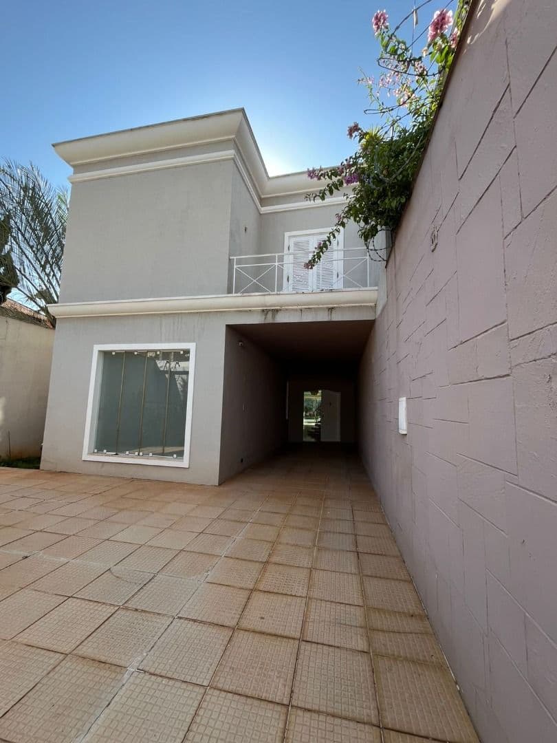 Casa com 3 dormitórios para alugar, 400 m² por R$ 16.800,00/mês – Planalto Paulista – São Paulo/SP — foto 3 de 21
