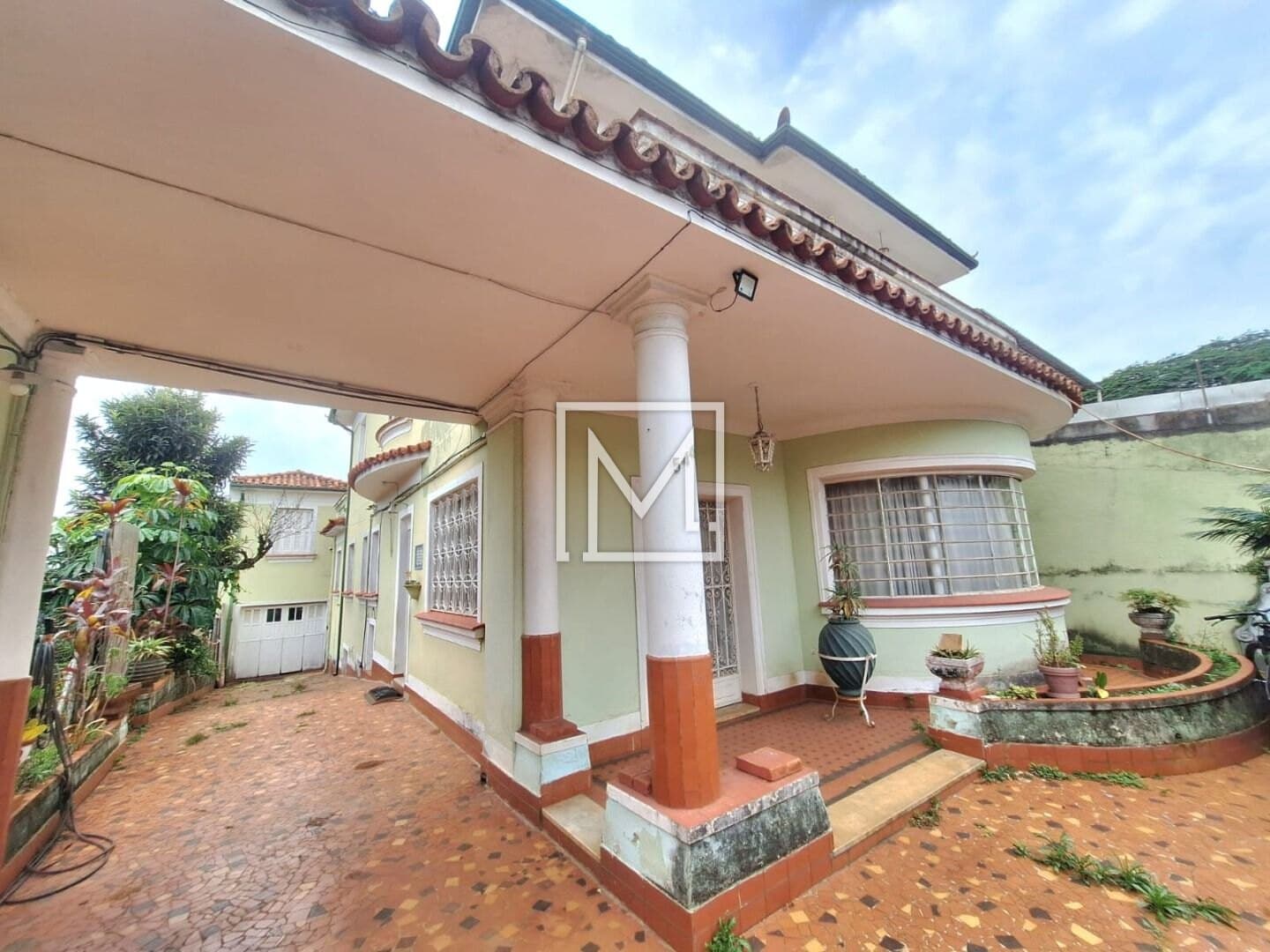 Casa para alugar, 307 m² por R$ 15.680,00/mês – Vila Mariana – São Paulo/SP
