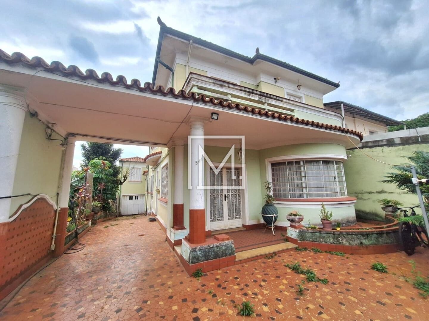 Casa para alugar, 307 m² por R$ 15.680,00/mês – Vila Mariana – São Paulo/SP — foto 5 de 23
