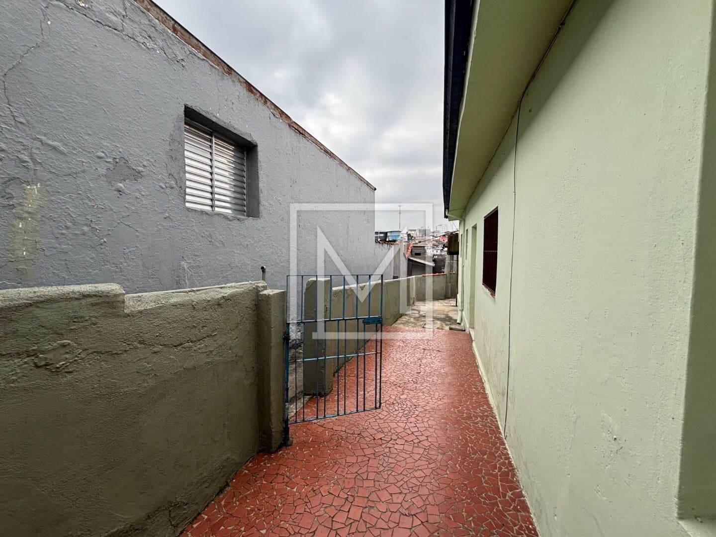 Imóvel com 3 construções à venda, 214 m² de terreno por R$ 650.000 – Sacomã – São Paulo/SP — foto 3 de 22
