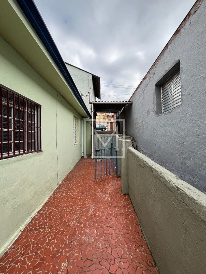 Imóvel com 3 construções à venda, 214 m² de terreno por R$ 650.000 – Sacomã – São Paulo/SP — foto 4 de 22