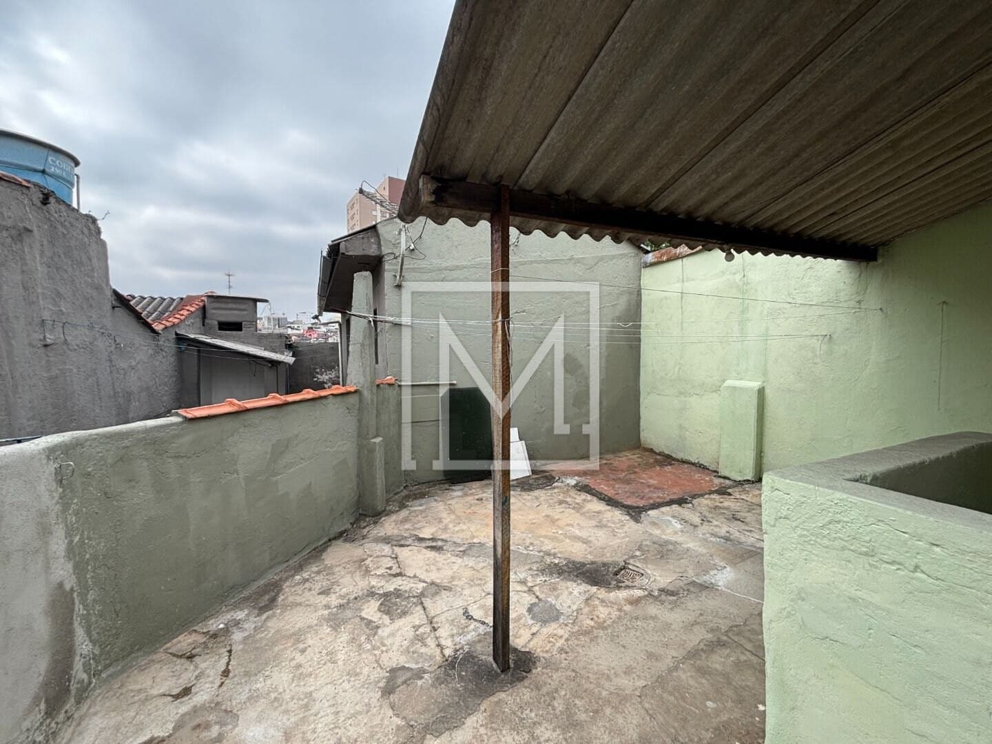 Imóvel com 3 construções à venda, 214 m² de terreno por R$ 650.000 – Sacomã – São Paulo/SP — foto 5 de 22