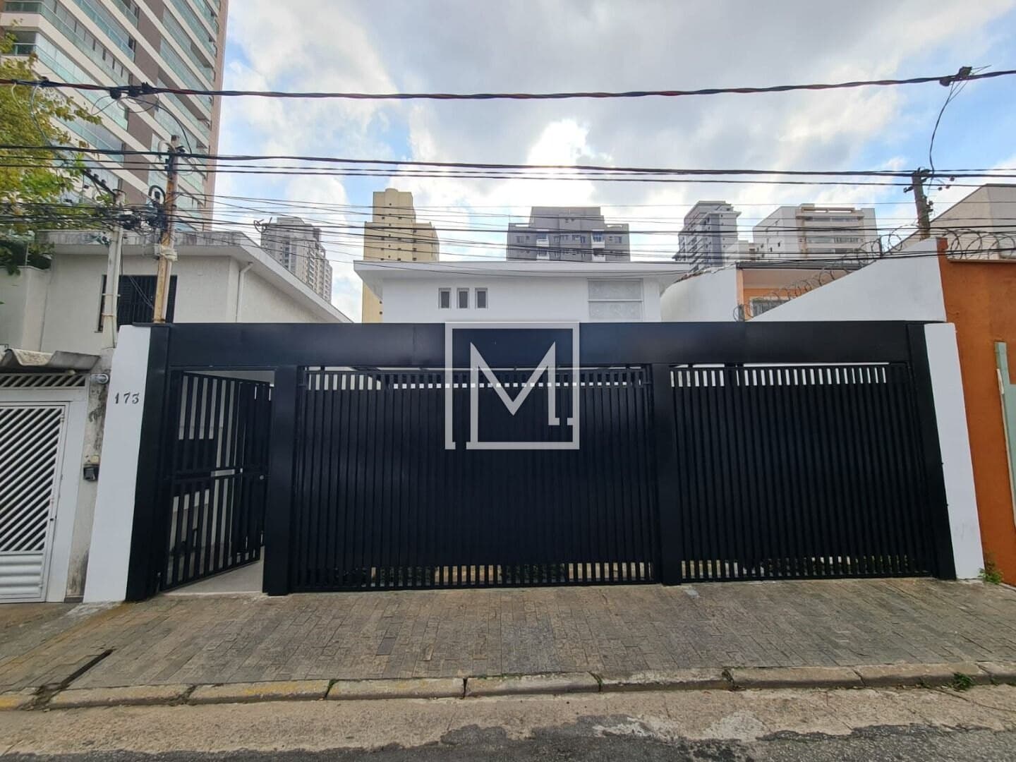 Casa com 4 dormitórios para alugar, 263 m² por R$ 11.913,17/mês – Brooklin Paulista – São Paulo/SP — foto 2 de 67