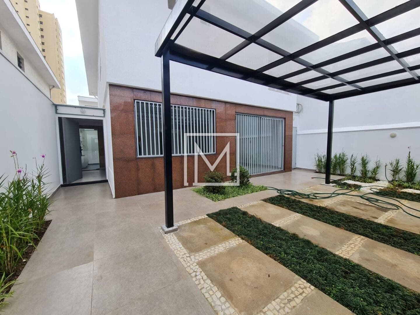 Casa com 4 dormitórios para alugar, 263 m² por R$ 11.913,17/mês – Brooklin Paulista – São Paulo/SP — foto 5 de 67