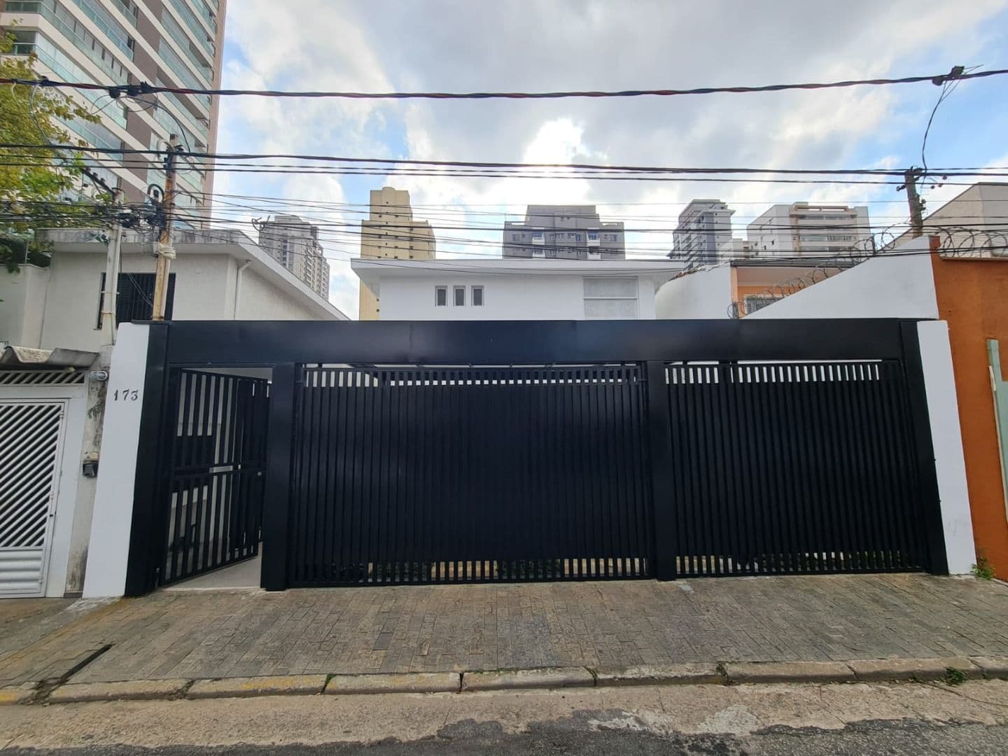 Casa com 4 dormitórios para alugar, 263 m² por R$ 11.913,17/mês – Brooklin Paulista – São Paulo/SP — foto 2 de 67