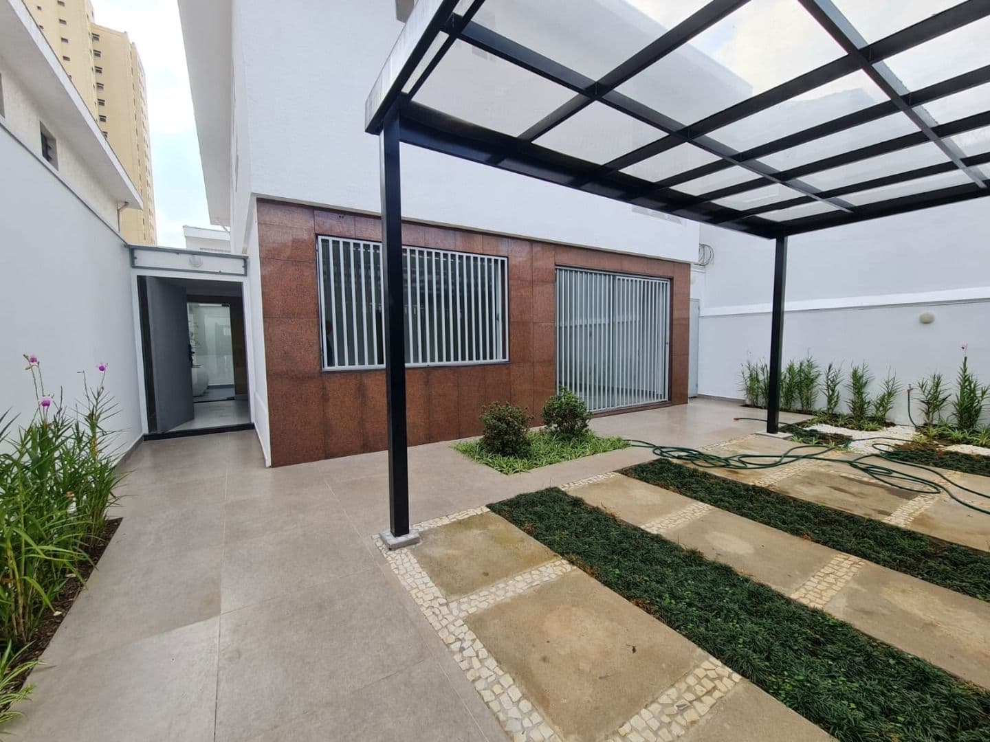Casa com 4 dormitórios para alugar, 263 m² por R$ 11.913,17/mês – Brooklin Paulista – São Paulo/SP — foto 5 de 67