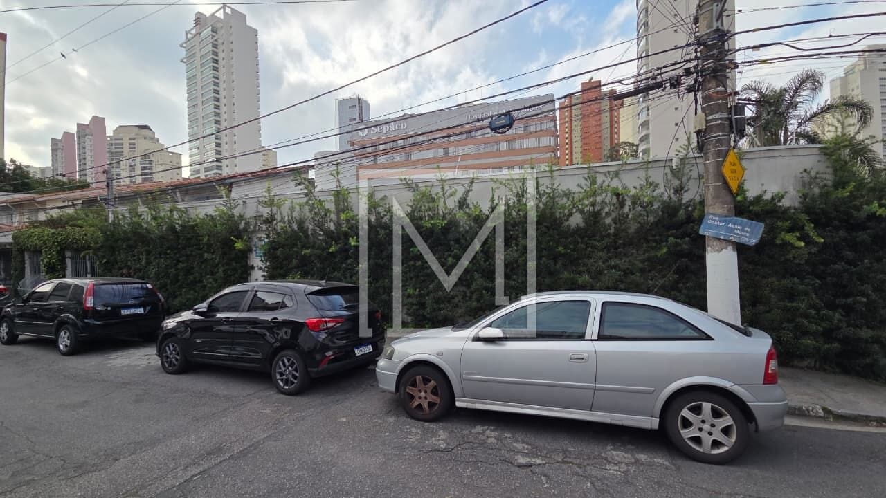 Casa com 3 dormitórios à venda, 350 m² por R$ 2.700.000,00 – Vila Mariana – São Paulo/SP — foto 2 de 35