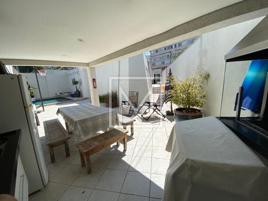 Casa com 3 dormitórios à venda, 350 m² por R$ 2.700.000,00 – Vila Mariana – São Paulo/SP — foto 3 de 35