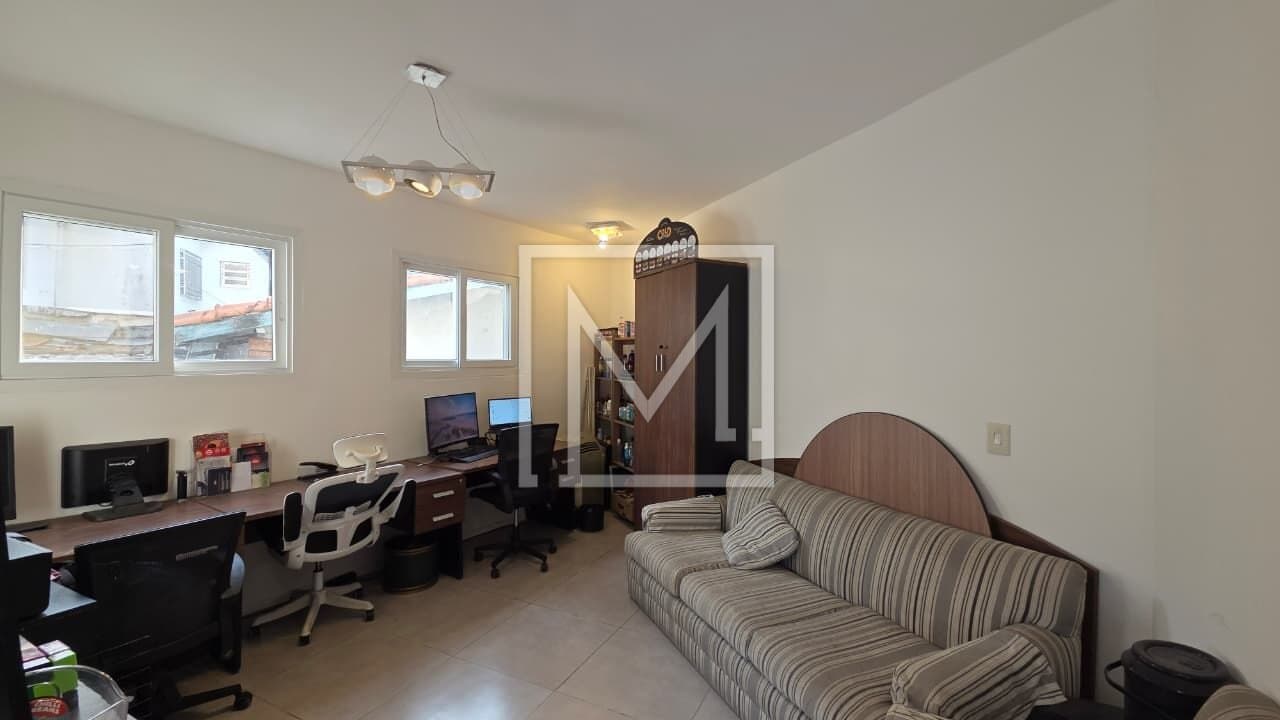 Casa com 3 dormitórios à venda, 350 m² por R$ 2.700.000,00 – Vila Mariana – São Paulo/SP — foto 5 de 35