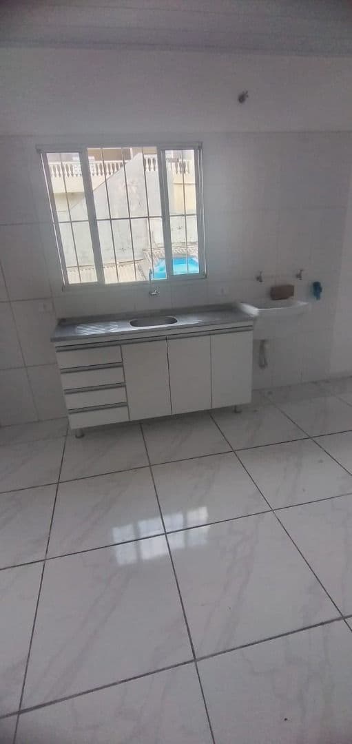 Casa com 1 dormitório para alugar, 40 m² por R$ 1.672,56/mês – Ipiranga – São Paulo/SP — foto 3 de 20