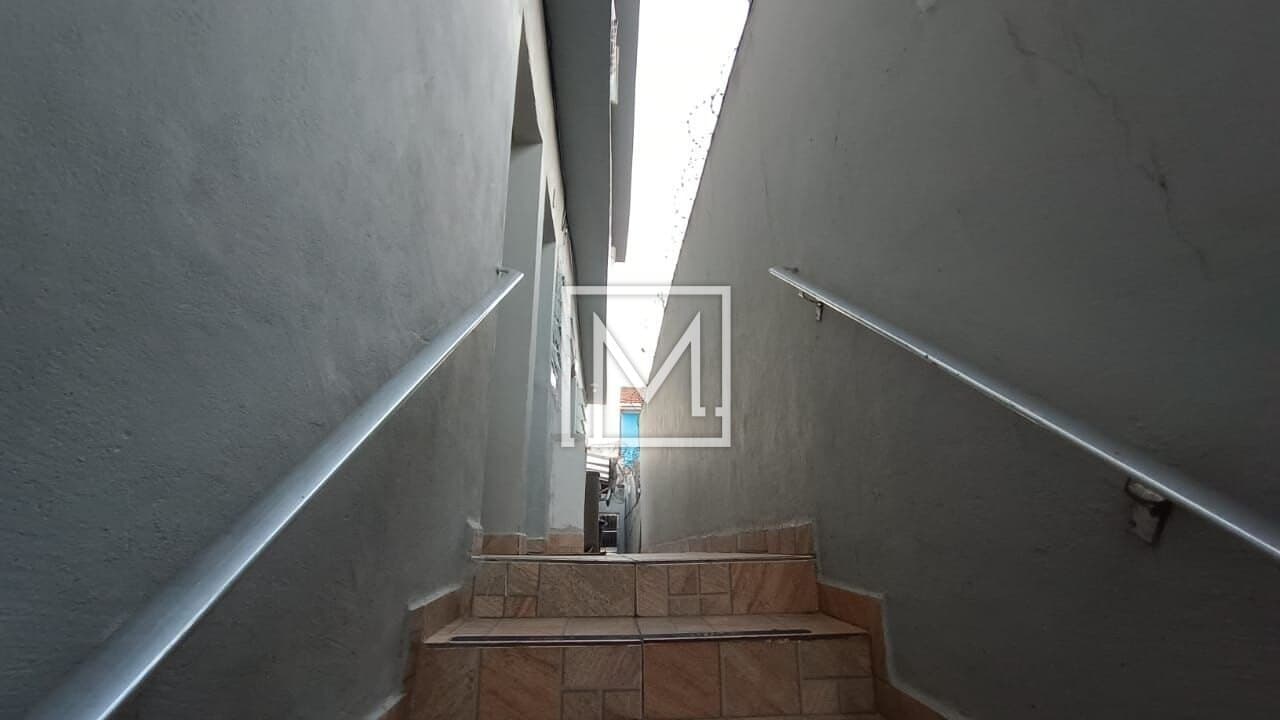 Casa com 1 dormitório para alugar, 30 m² por R$ 1.480/mês – Ipiranga – São Paulo/SP — foto 1