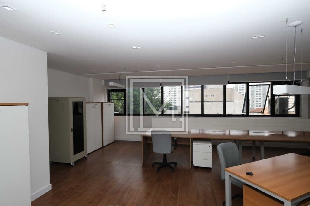 Conjunto à venda, 46 m² por R$ 395.000,00 – Vila Mariana – São Paulo/SP — foto 3 de 16