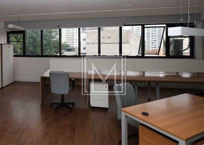Conjunto à venda, 46 m² por R$ 395.000,00 – Vila Mariana – São Paulo/SP — foto 4 de 16