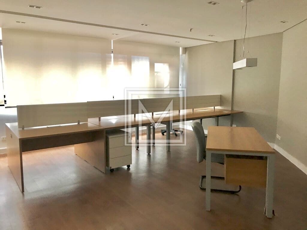 Conjunto à venda, 46 m² por R$ 395.000,00 – Vila Mariana – São Paulo/SP — foto 5 de 16